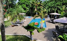 Hotel Henry Bacalar